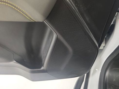 New 2025 Chevrolet Colorado ZR2 w/ Off-Road Front Bumper Package image 28