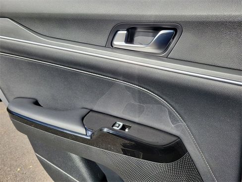 Certified 2025 Kia K5 GT-Line w/ GT-Line Premium Package image 15