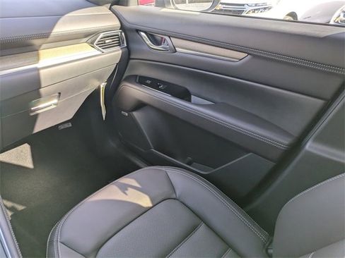 Certified 2025 MAZDA CX-5 Signature image 14