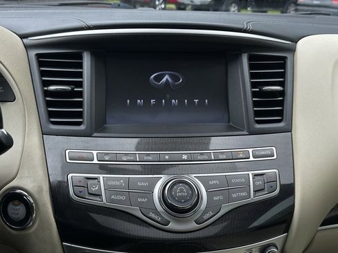 Used 2019 INFINITI QX60 Luxe w/ Essential Package image 9