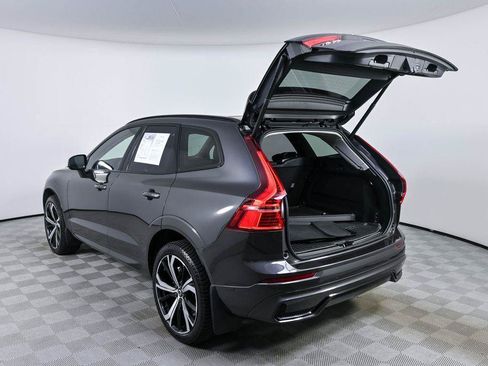 Used 2024 Volvo XC60 B5 Ultimate AWD/4WD image 34