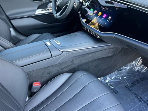 New 2026 Mercedes-Benz E 450 4MATIC All-Terrain Wagon image 13