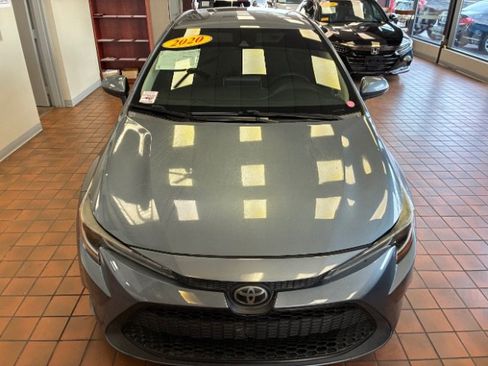 Used 2020 Toyota Corolla LE FWD image 5