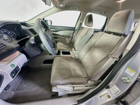 Used 2014 Honda CR-V LX image 13