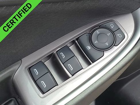 Certified 2024 Chevrolet Malibu LT FWD image 24