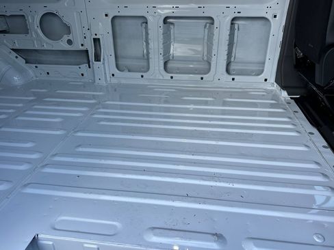 New 2026 Ford Transit 250 Low Roof image 13