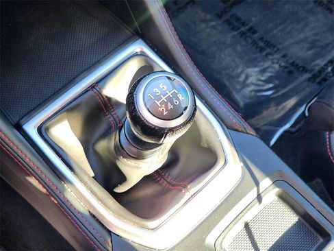 Used 2023 Subaru WRX Limited image 16