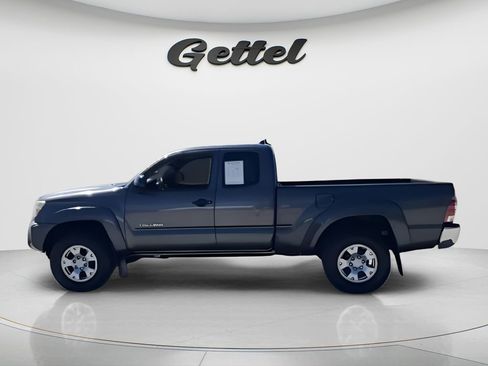 Used 2015 Toyota Tacoma PreRunner w/ SR5 Package image 5