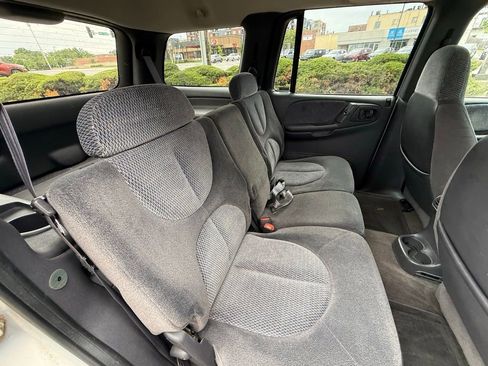 Used 2000 Dodge Durango 2WD image 35