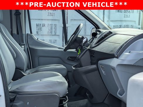 Used 2015 Ford Transit 150 130 Low Roof image 16