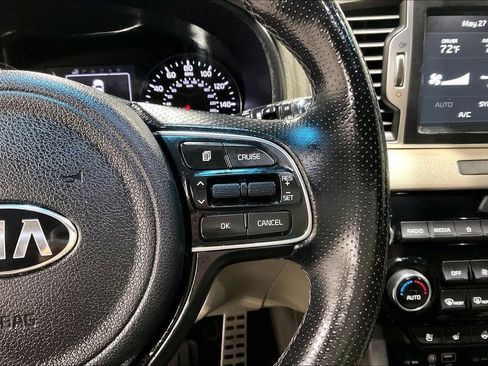 Used 2019 Kia Sportage SX FWD image 26