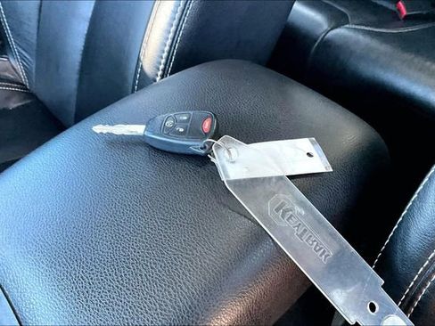 Used 2015 Jeep Wrangler Unlimited Sahara w/ Max Tow Package image 31