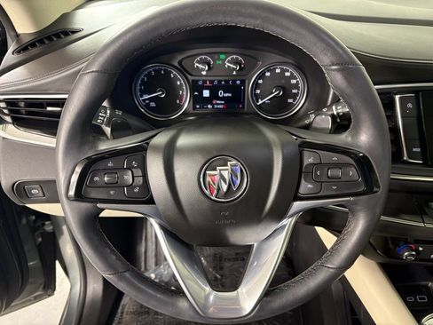 Used 2024 Buick Enclave Essence w/ Sound and Sites Package image 22