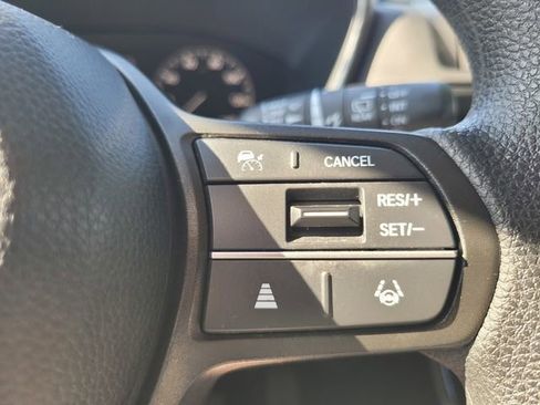 Used 2023 Honda CR-V EX image 27