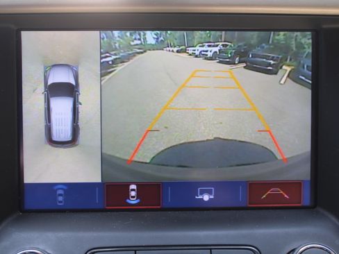 Used 2019 GMC Acadia Denali w/ Technology Package FWD image 60