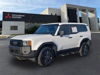 Used 2024 Toyota Land Cruiser 1958 video 1