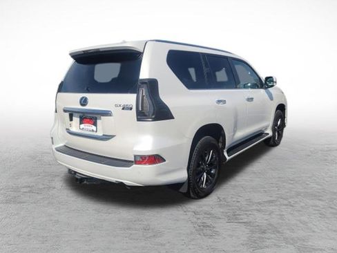 Used 2023 Lexus GX 460 Premium image 8