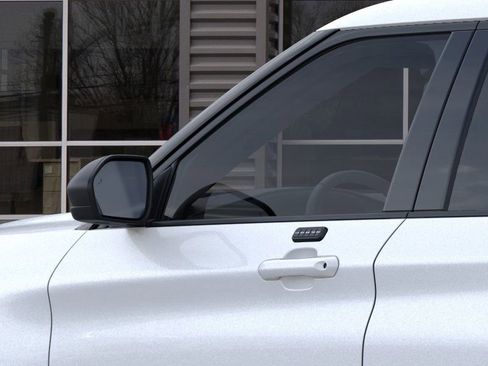 New 2026 Ford Explorer Active image 20