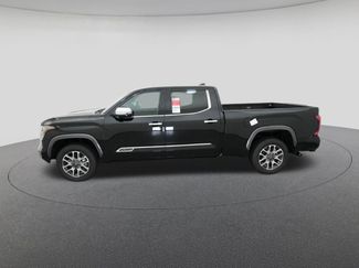 New 2026 Toyota Tundra 1794 Edition AWD/4WD video 3