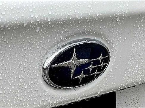 New 2025 Subaru Legacy Premium image 12