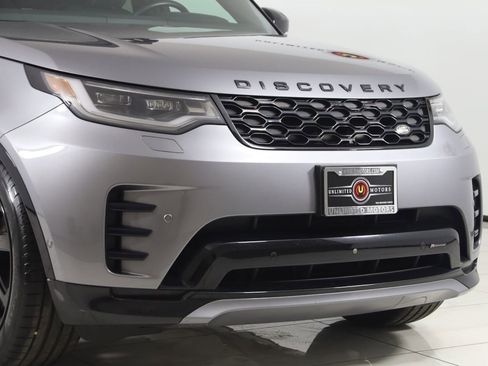 Used 2023 Land Rover Discovery S R-Dynamic AWD/4WD image 41