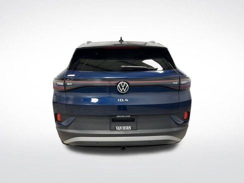 Used 2023 Volkswagen ID.4 Pro S Plus image 15