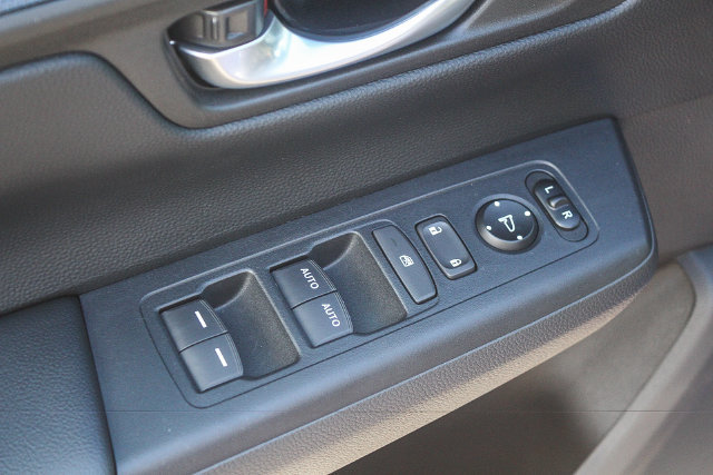 Used 2023 Honda CR-V EX image 26