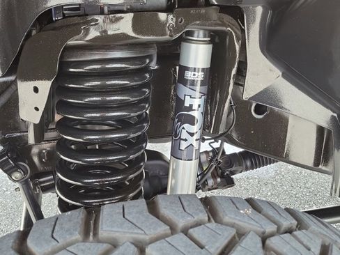 Used 2024 RAM 2500 Rebel w/ Safety Group AWD/4WD image 8