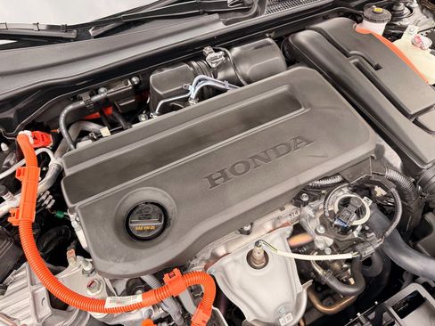 Certified 2026 Honda Civic Sport Touring image 31