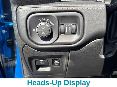 Used 2023 RAM 1500 TRX w/ TRX Level 2 Equipment Group image 11