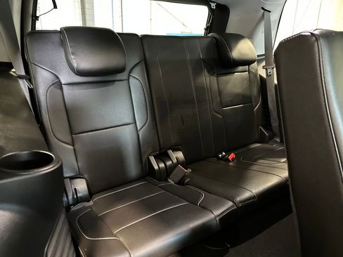Used 2019 GMC Yukon SLT AWD/4WD image 33