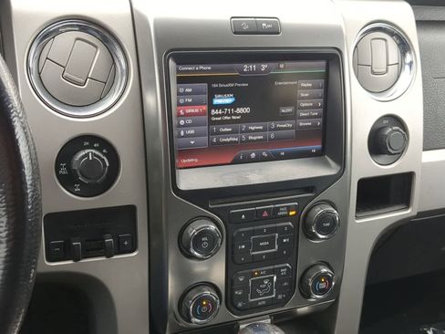 Used 2013 Ford F150 FX4 w/ Luxury Equipment Group image 26
