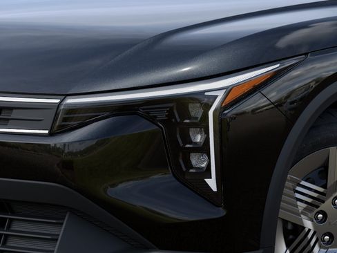 New 2026 Kia K4 FWD image 10