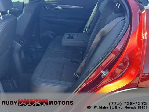 Used 2021 Buick Envision Preferred image 19
