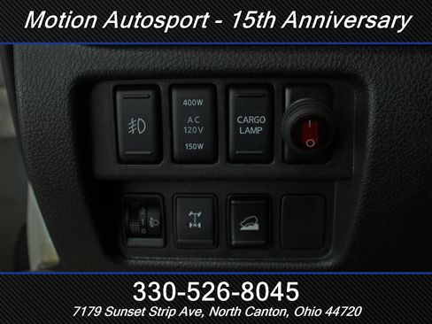 Used 2019 Nissan Titan SV image 17