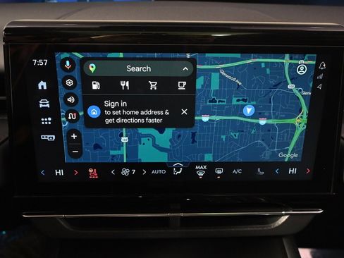 New 2026 Lincoln Nautilus Premier w/ Equipment Group 102A image 27