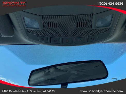 Used 2018 Ford Fusion S FWD image 37