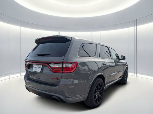 New 2026 Dodge Durango SRT Hellcat w/ Premium Group AWD/4WD image 4