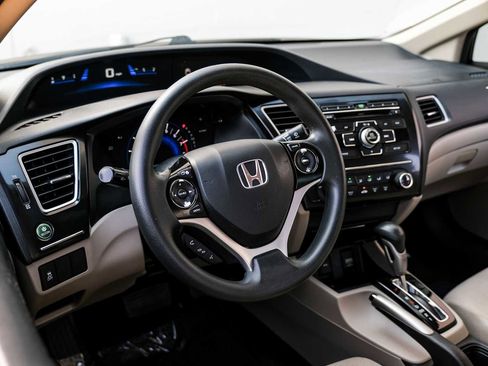 Used 2013 Honda Civic LX image 18