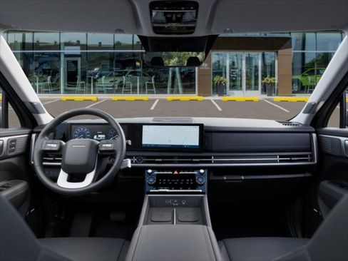 New 2026 Hyundai Santa Fe Limited image 14