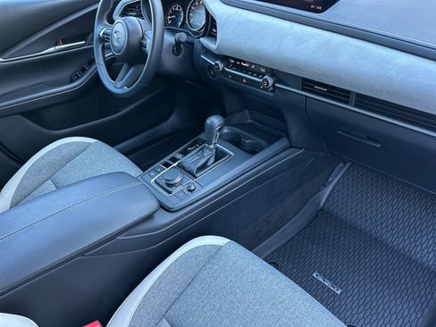 Certified 2026 MAZDA CX-30 AWD 2.5 S image 15