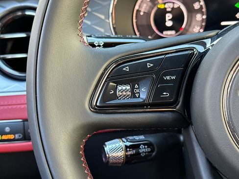 New 2026 Bentley Continental GT image 27