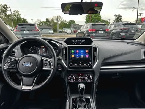 Used 2019 Subaru Impreza 2.0i Limited w/ Popular Package #2 AWD/4WD image 20