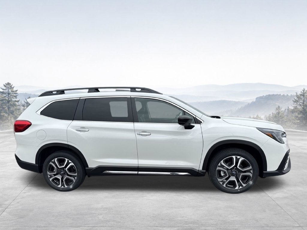 Used 2026 Subaru Ascent Touring w/ Popular Package #2 AWD/4WD image 8