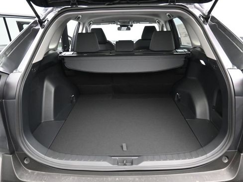 New 2025 Toyota RAV4 XLE image 12