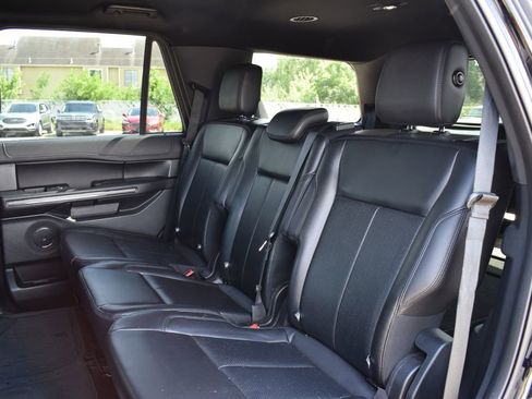 Used 2020 Ford Expedition XLT w/ Equipment Group 202A AWD/4WD image 8