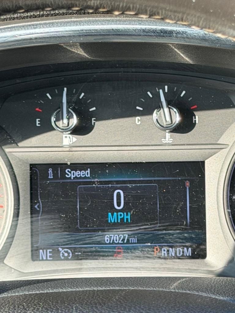 Used 2017 Buick Encore Preferred FWD image 19