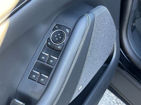 New 2025 Ford Mustang Mach-E Premium w/ Interior Protection Package image 16