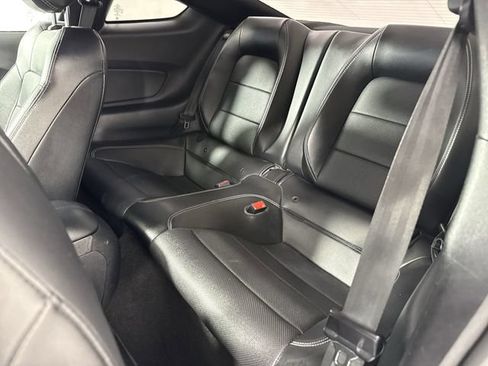 Used 2020 Ford Mustang Premium RWD image 20