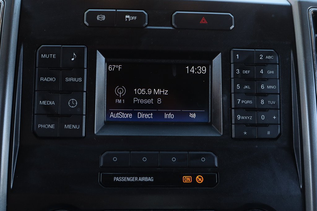 Used 2019 Ford F550 4x4 Crew Cab Super Duty image 30